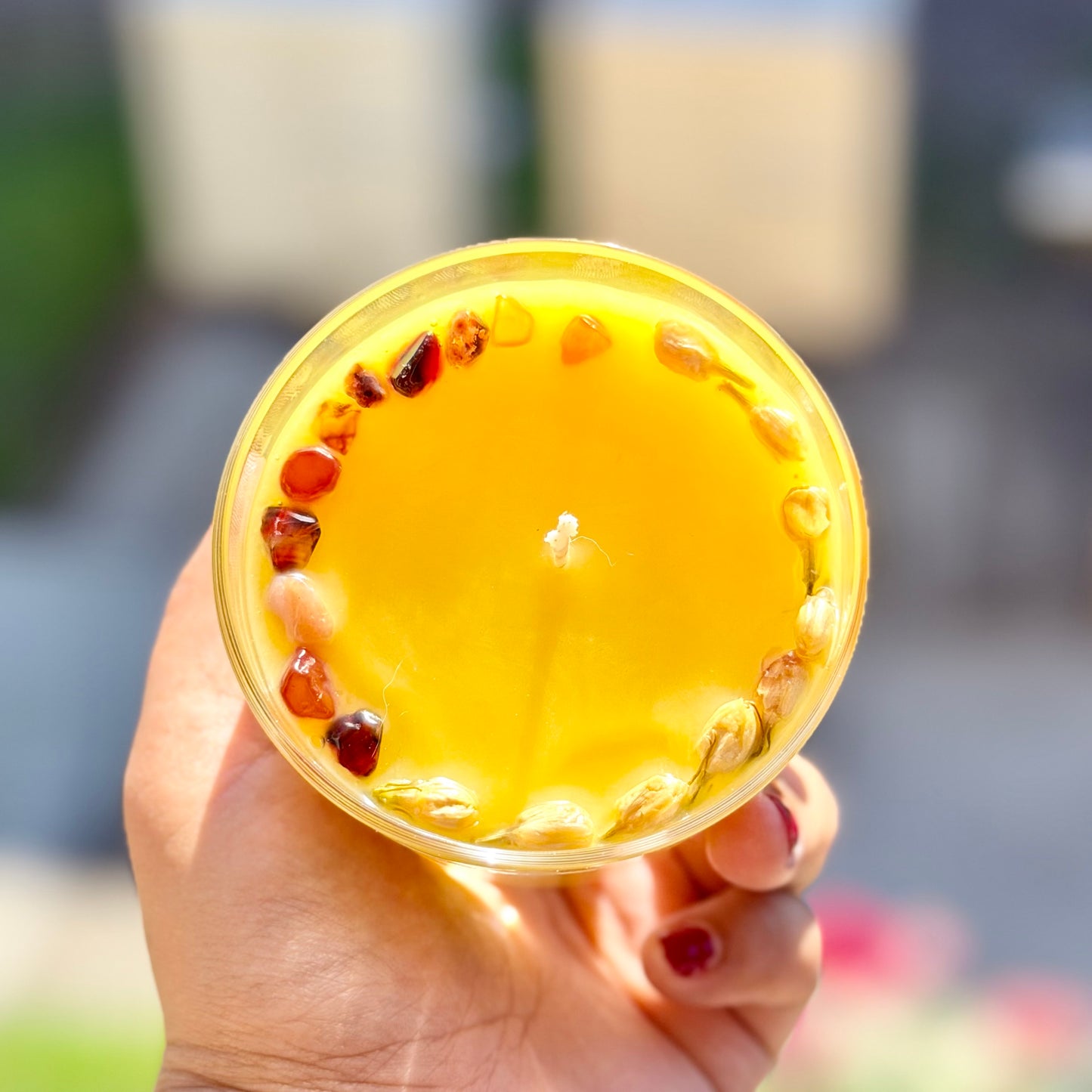 PURE JOY β Candle 6oz βοΈπ