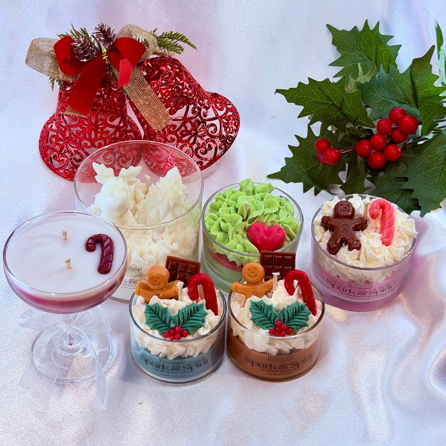 CHRISTMAS COLLECTION