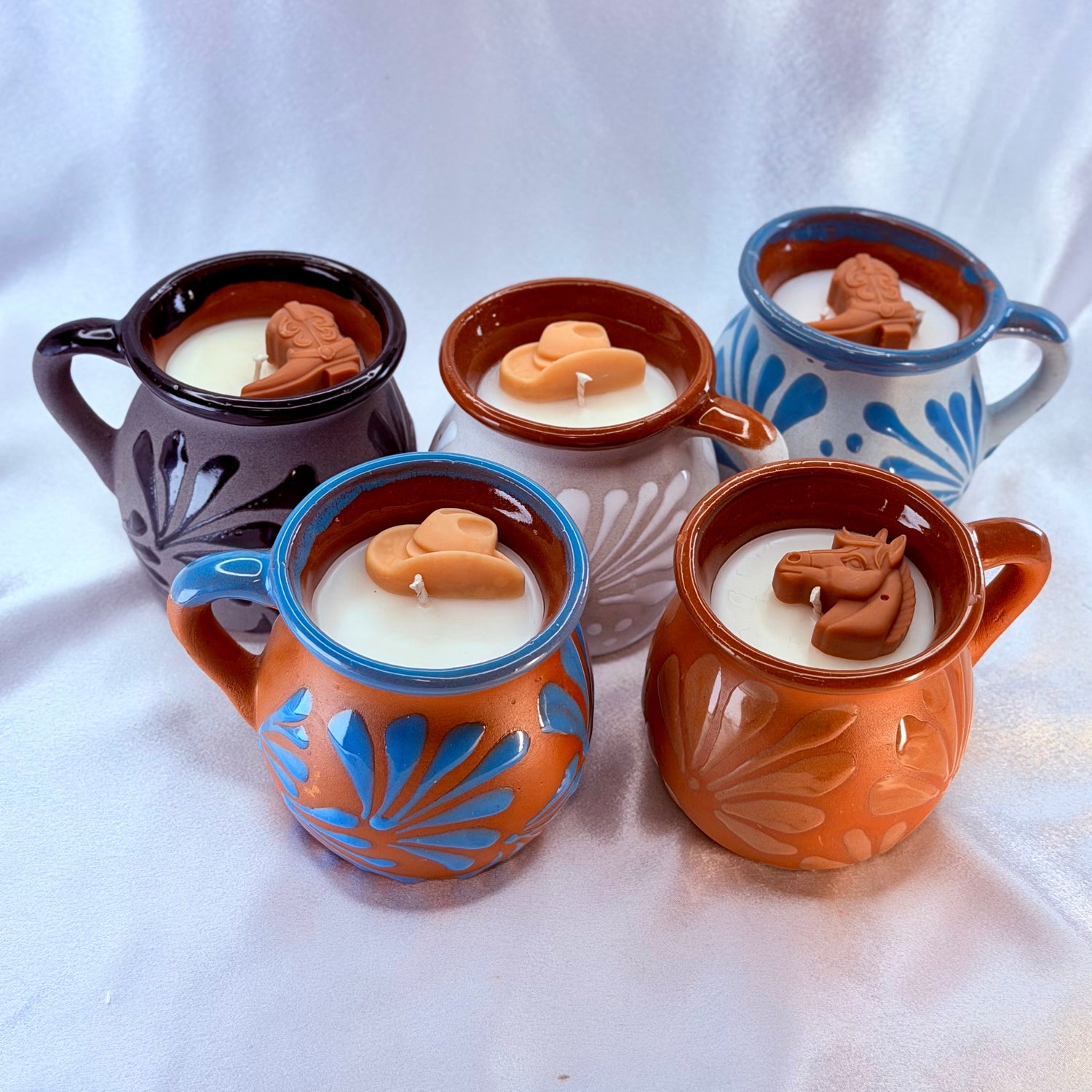 CASA LATINA COLLECTION