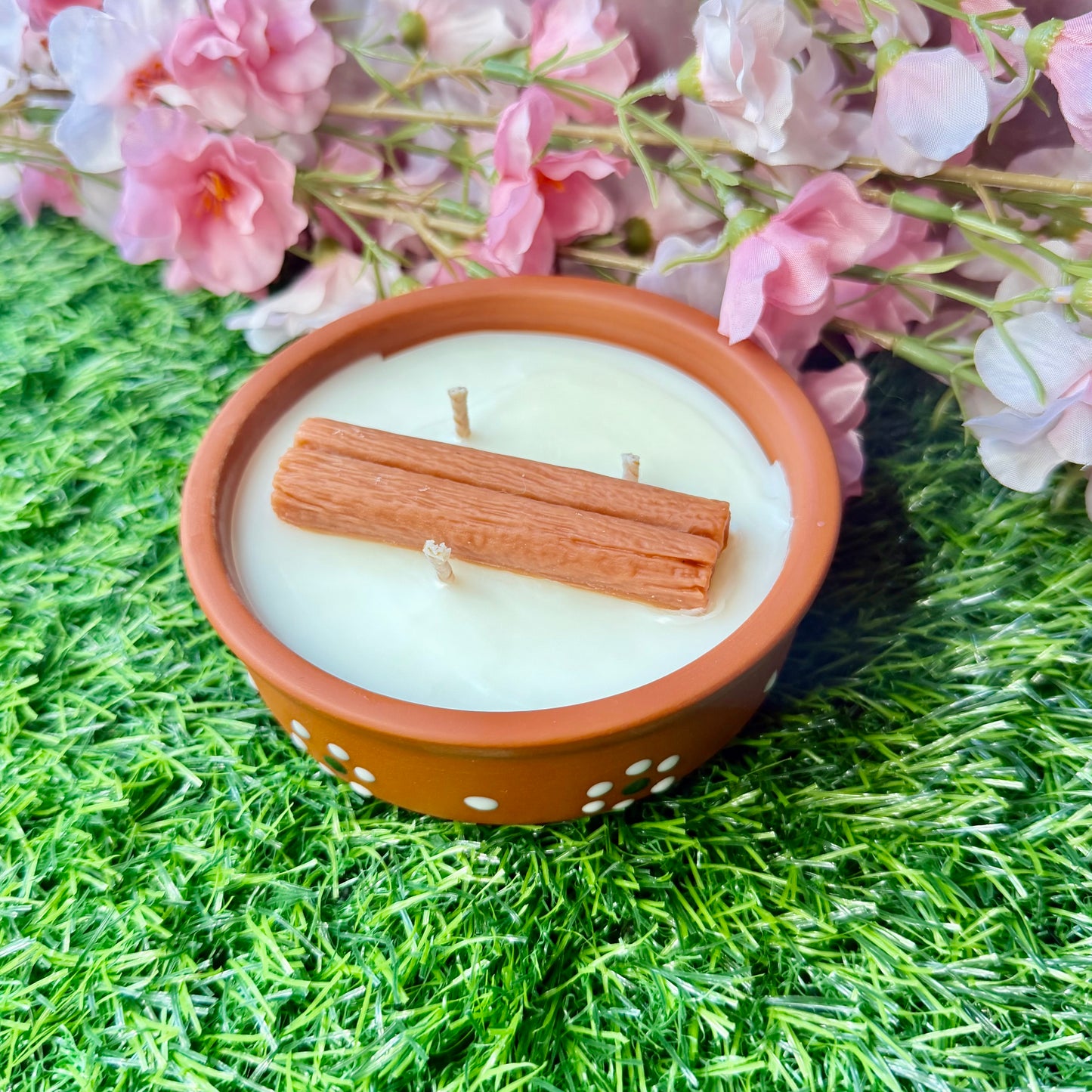 RAÍCES – Mexican Heritage Candle Collection 🏺✨