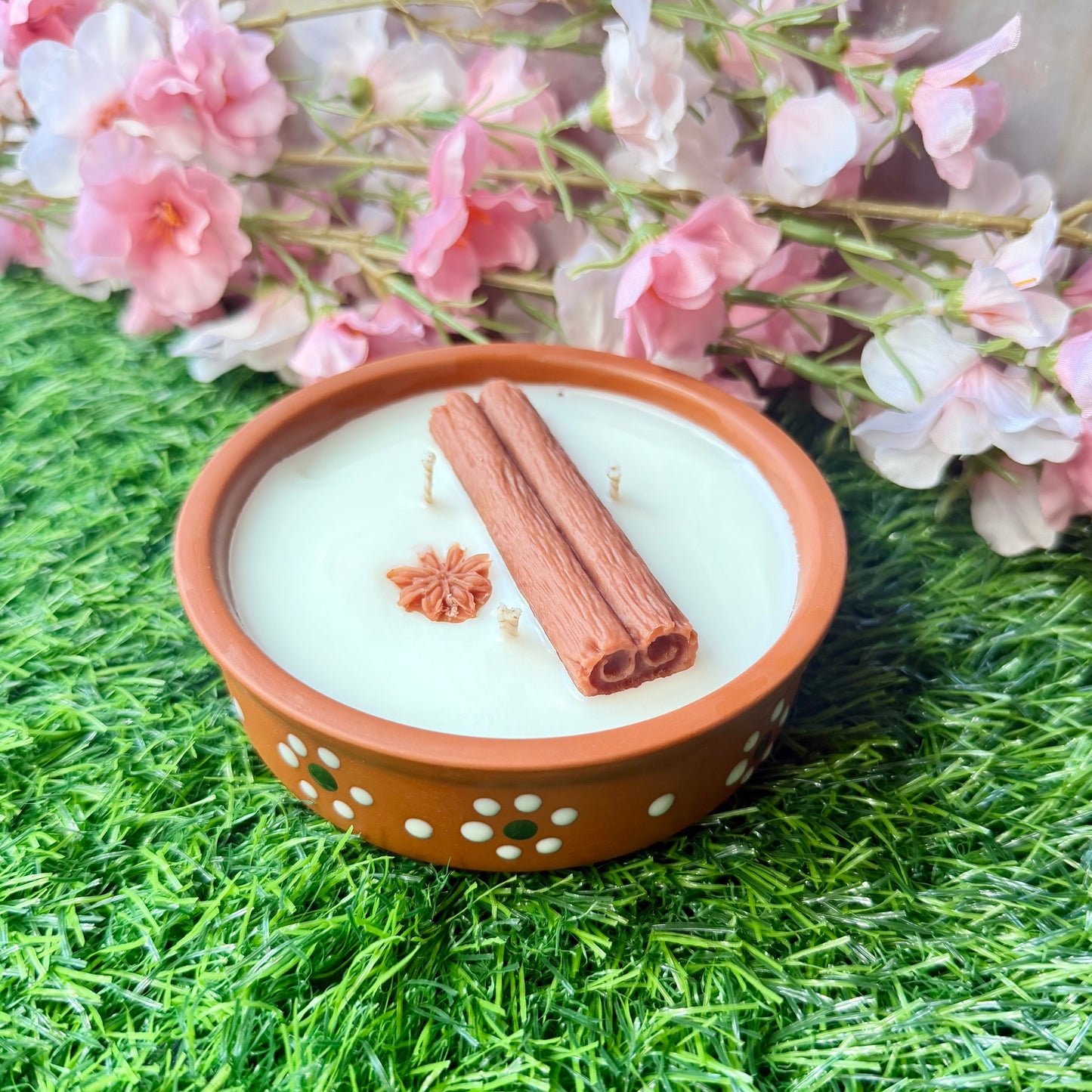 RAÍCES – Mexican Heritage Candle Collection 🏺✨