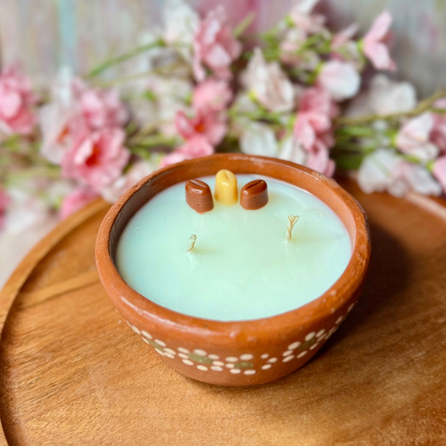 ABUELITA’S KITCHEN – Artisan Candle Collection ✨🌼