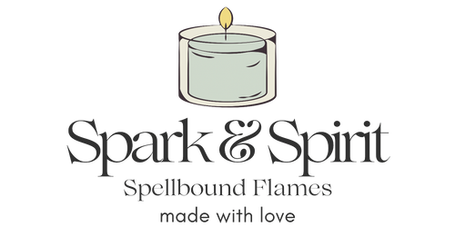 Spark & Spirit 722
