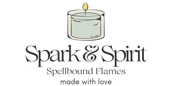 Spark & Spirit 722