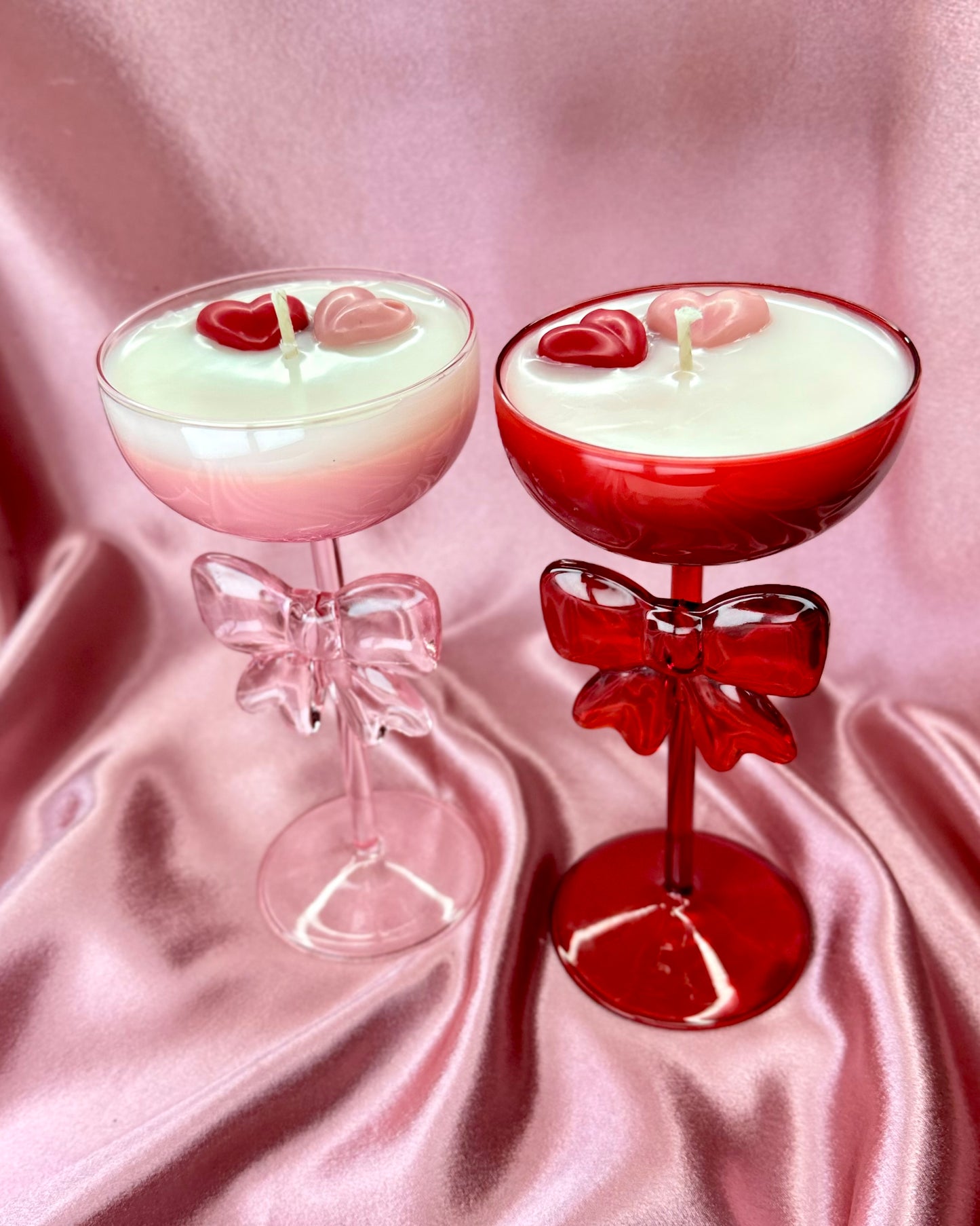 VALENTINE’S BOW COUPE  💘✨