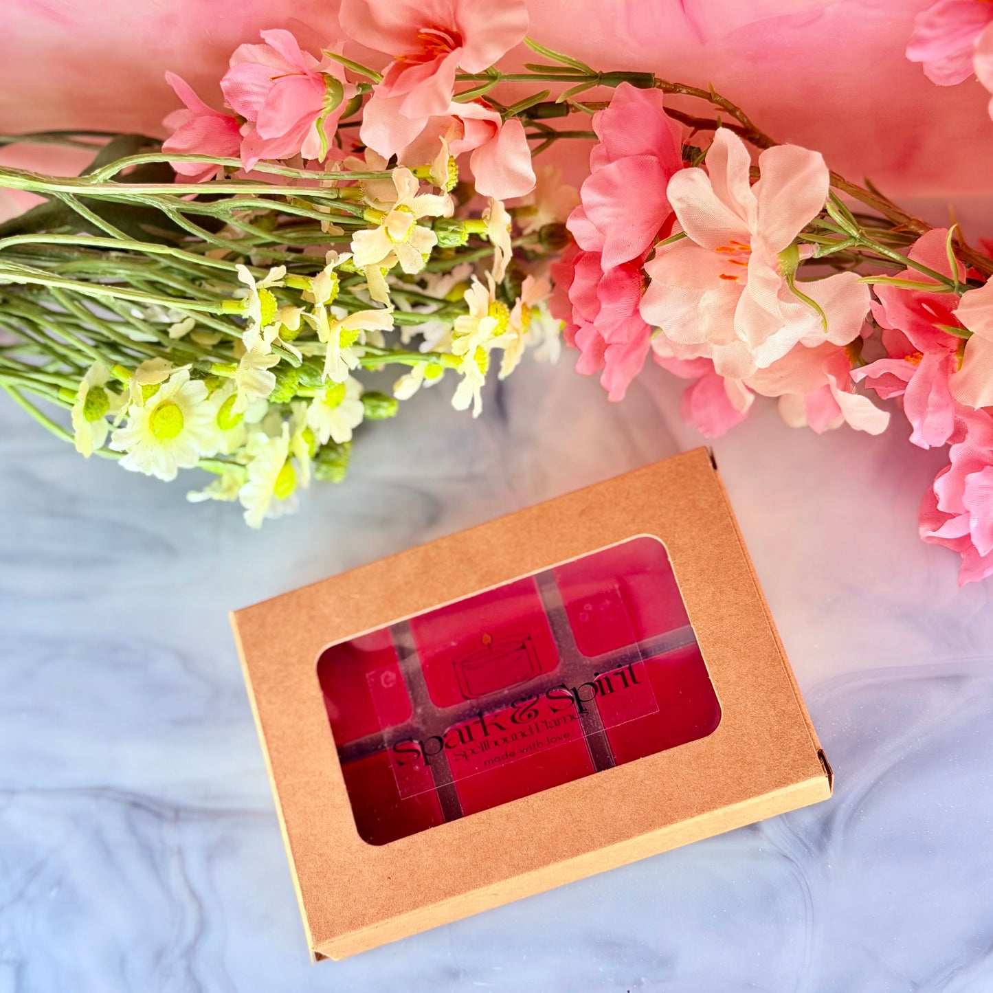 Forbidden Rose Wax Melts 🌹✨