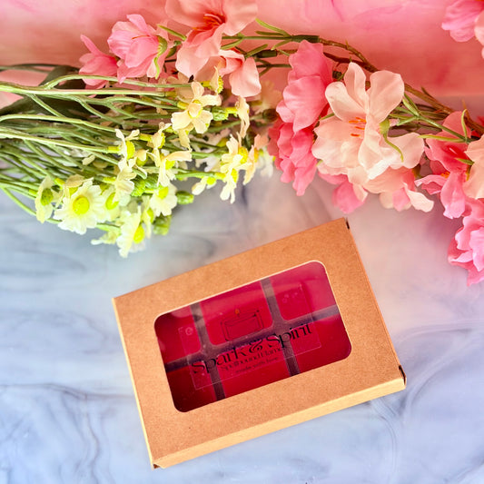 Forbidden Rose Wax Melts 🌹✨
