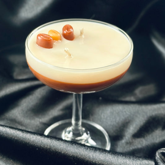 Espresso Martini Candle 🍸🍫