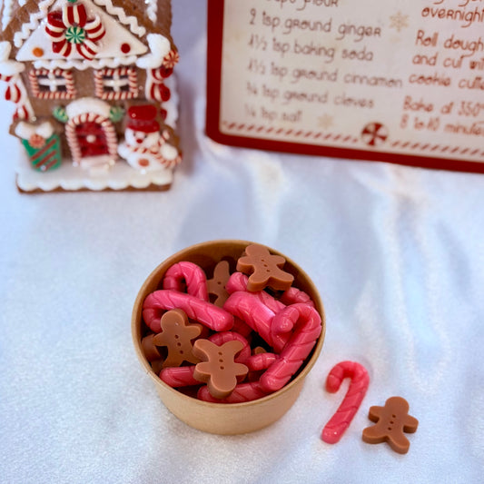 Christmas - Wax Melts 🎄✨