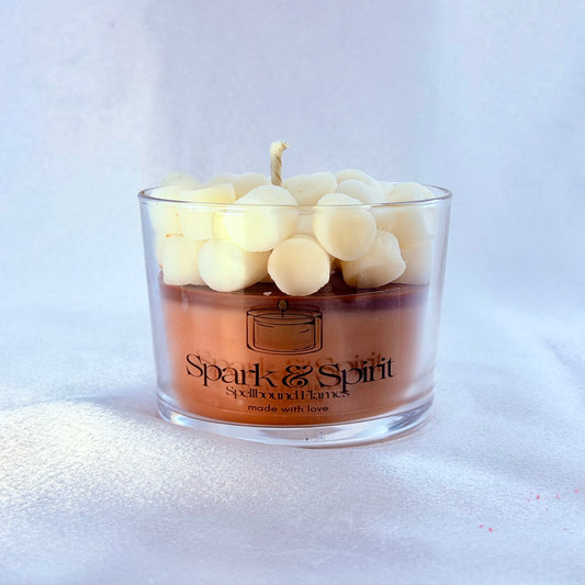 S'mores Candle 🍫🔥