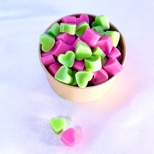 The Iced Cafe Bar - Wax Melts ☕🧋