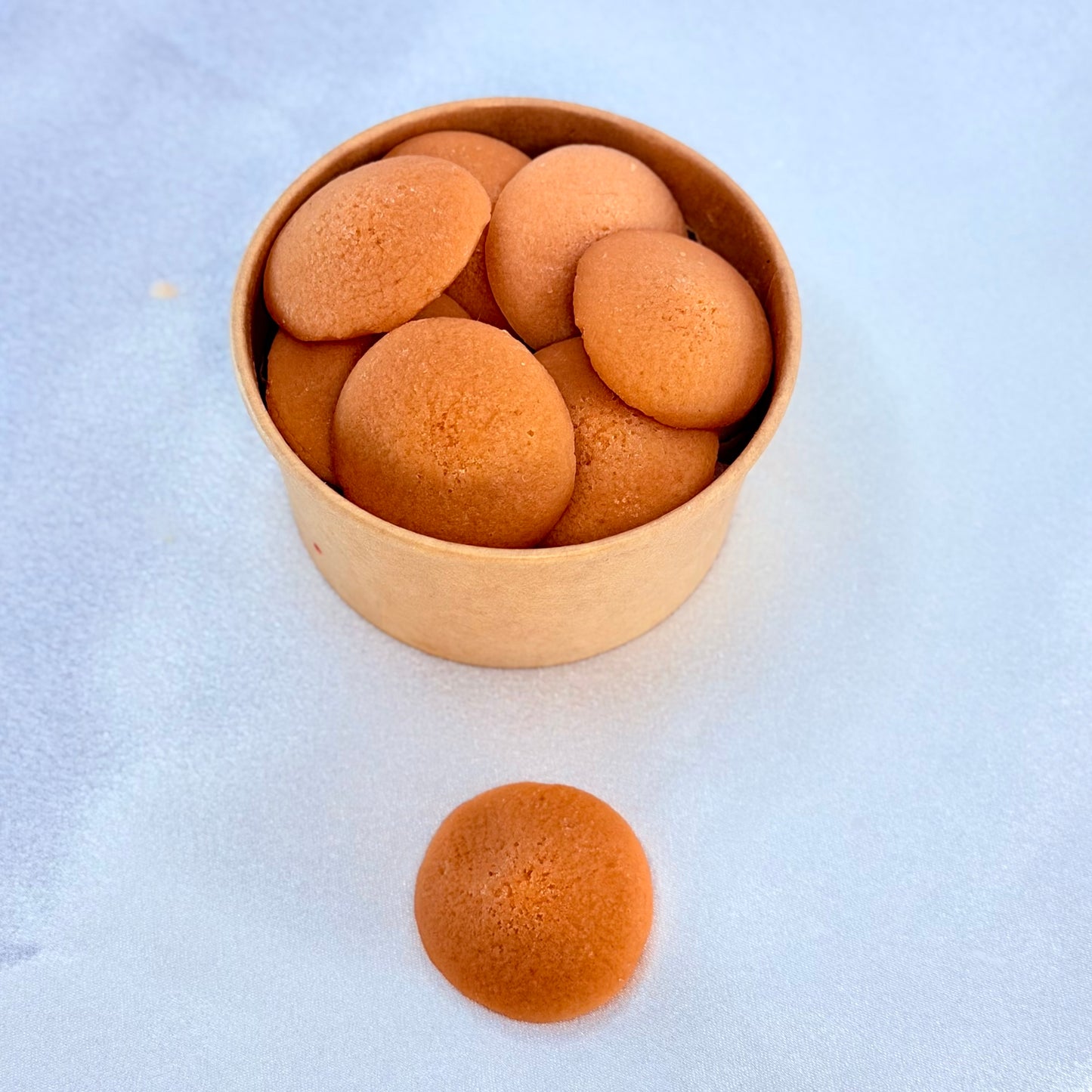 Apple Pie & Cinnamon Candle 🥧🍎